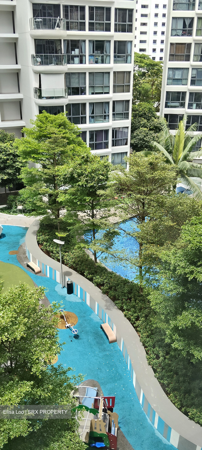 Riversound Residence (D19), Condominium #490439301